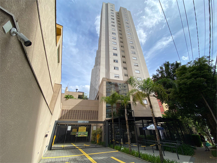 Venda Apartamento São Paulo Santa Teresinha REO780908 23