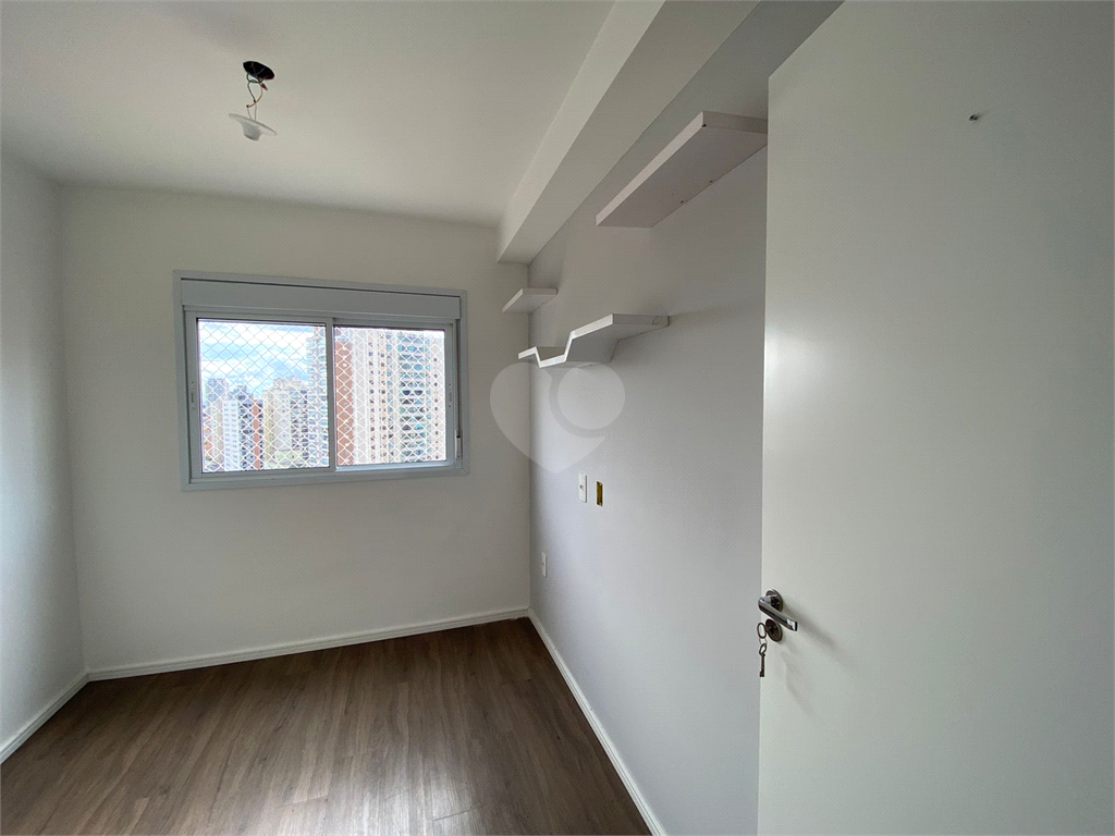 Venda Apartamento São Paulo Santa Teresinha REO780908 16