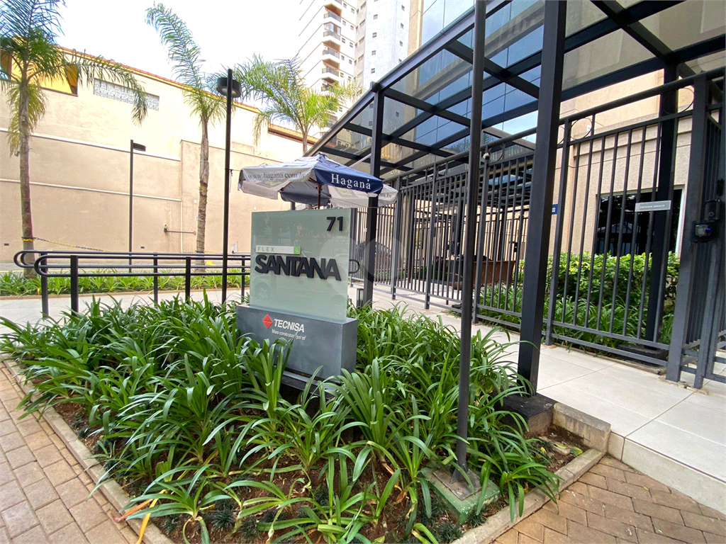 Venda Apartamento São Paulo Santa Teresinha REO780908 20