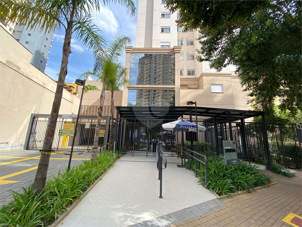 Venda Apartamento São Paulo Santa Teresinha REO780908 22