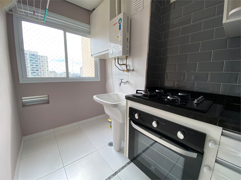 Venda Apartamento São Paulo Santa Teresinha REO780908 8