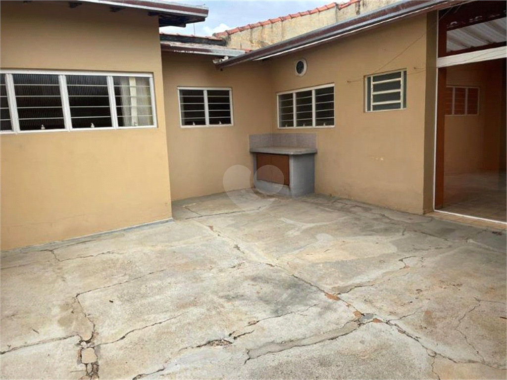 Venda Casa térrea Boituva Parque Residencial Esplanada REO780911 23