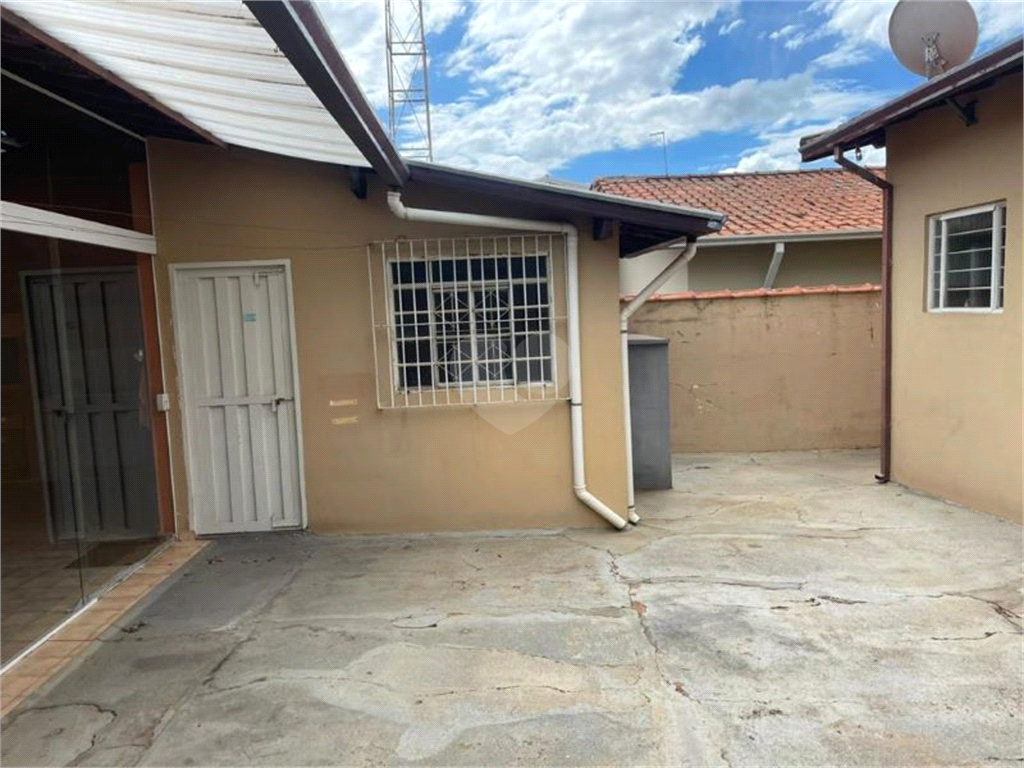 Venda Casa térrea Boituva Parque Residencial Esplanada REO780911 22