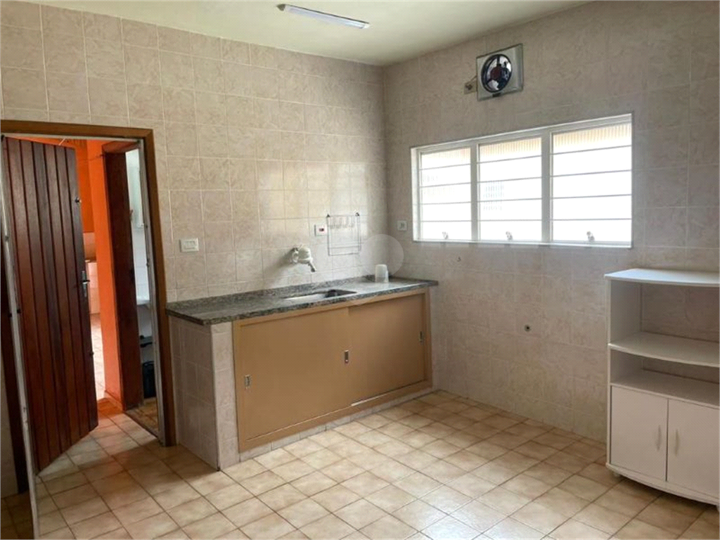 Venda Casa térrea Boituva Parque Residencial Esplanada REO780911 8