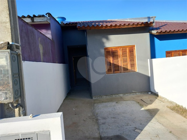 Venda Casa Gravataí Rincão Da Madalena REO780912 1