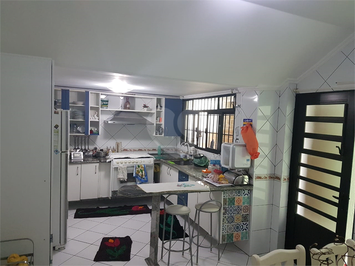 Venda Casa São Paulo Vila Vermelha REO78092 26