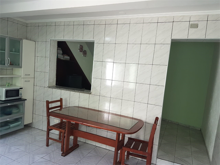 Venda Casa São Paulo Vila Vermelha REO78092 15