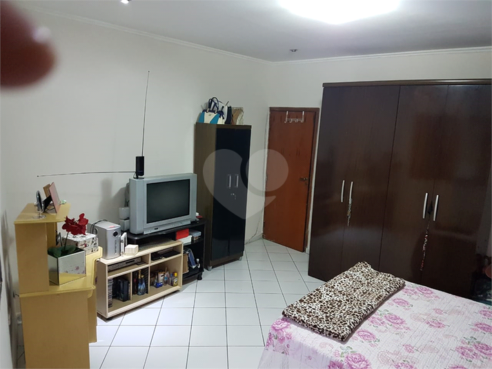 Venda Casa São Paulo Vila Vermelha REO78092 12