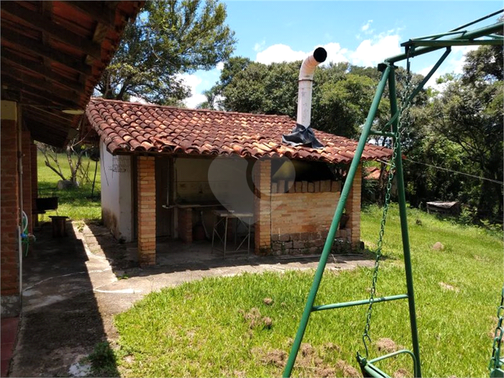 Venda Sítio Porto Feliz Estância Araruna REO780933 15