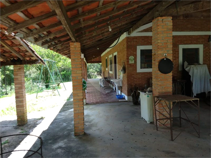 Venda Sítio Porto Feliz Estância Araruna REO780933 13