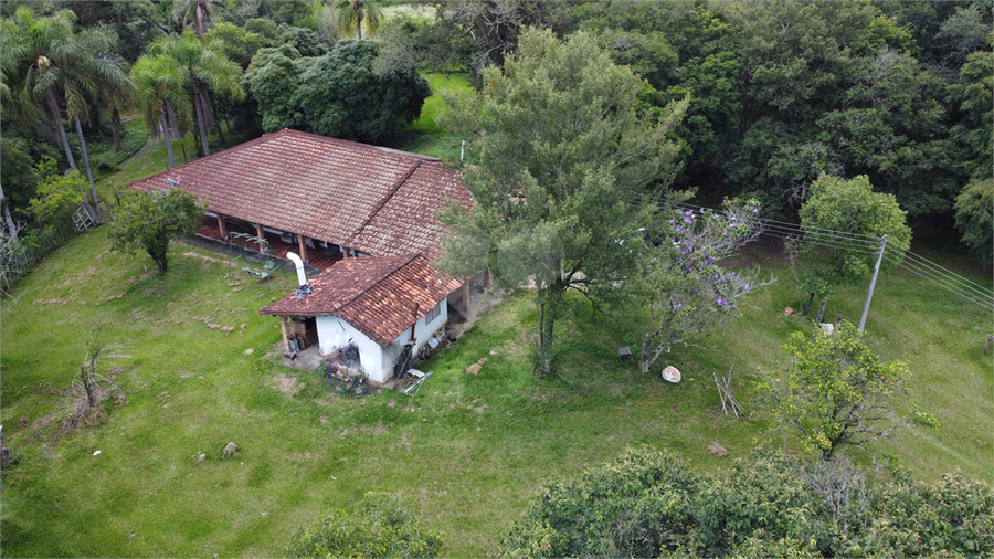 Venda Sítio Porto Feliz Estância Araruna REO780933 7