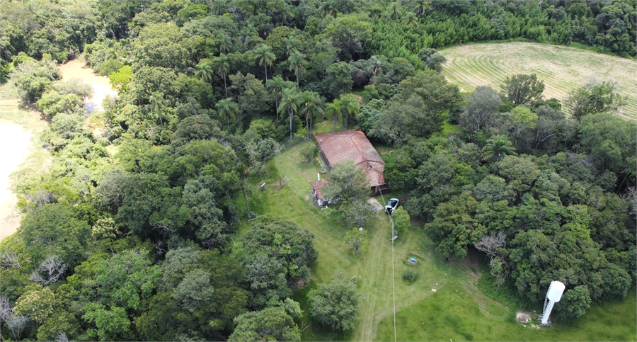 Venda Sítio Porto Feliz Estância Araruna REO780933 3