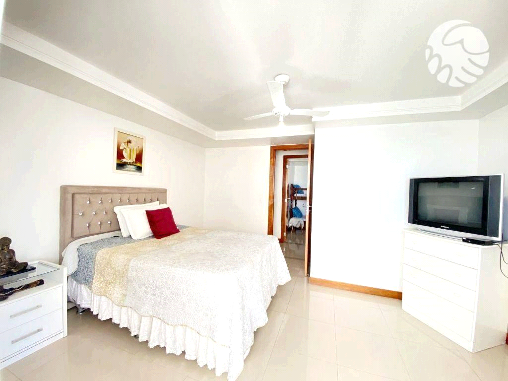 Venda Apartamento Guarapari Praia Do Morro REO780941 34