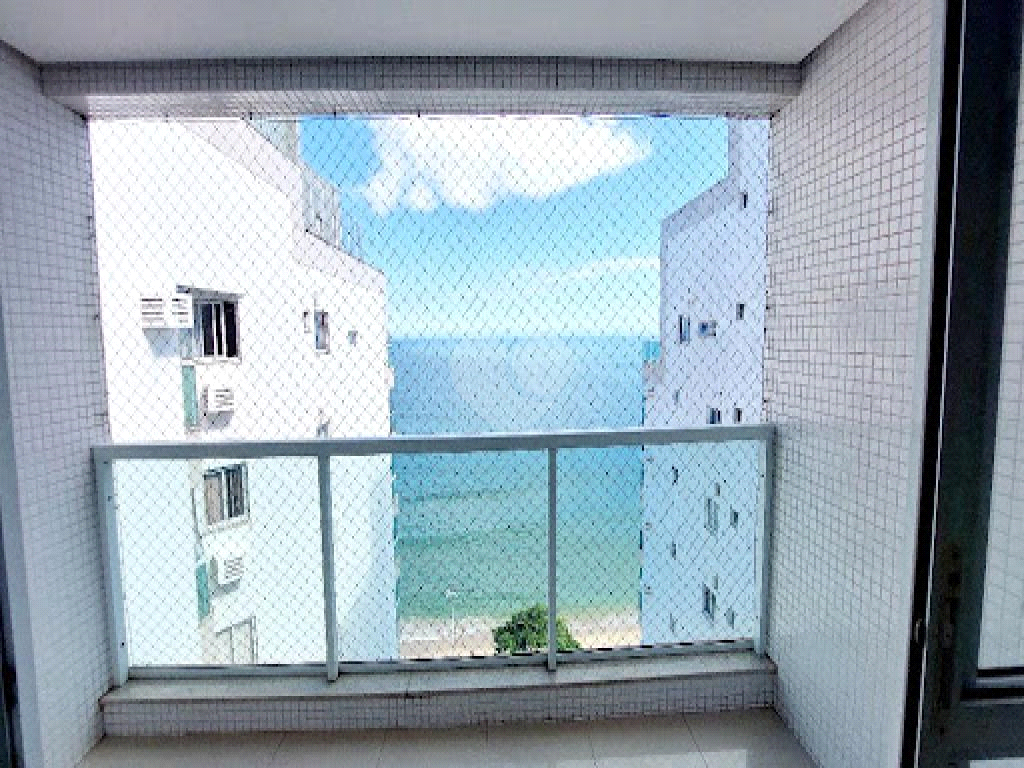 Venda Apartamento Guarapari Praia Do Morro REO780941 41