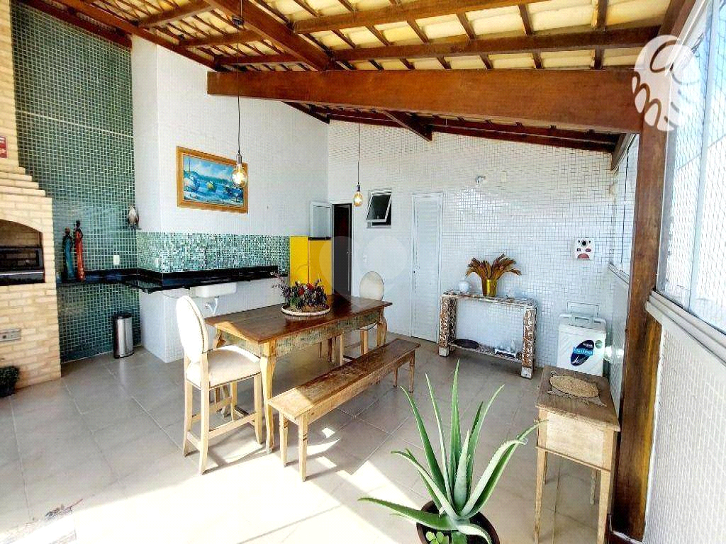 Venda Apartamento Guarapari Praia Do Morro REO780941 54