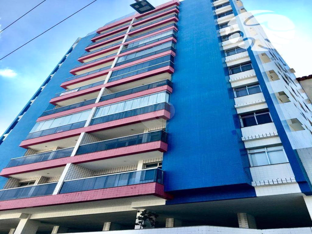 Venda Apartamento Guarapari Centro REO780952 2