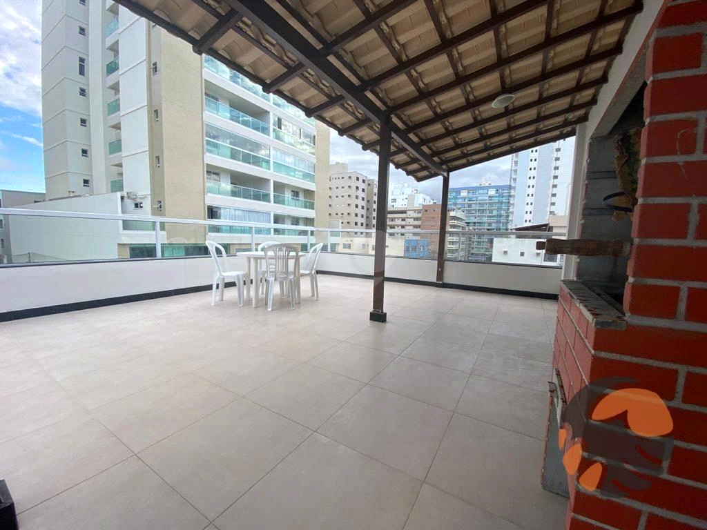 Venda Apartamento Guarapari Praia Do Morro REO780983 12