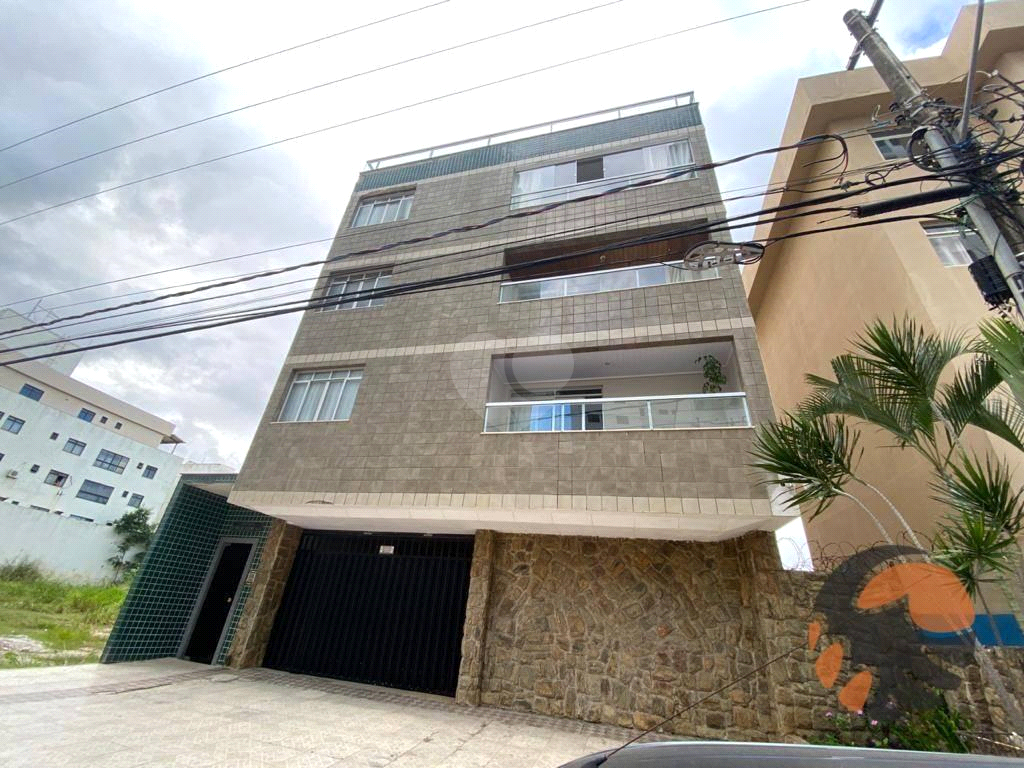 Venda Apartamento Guarapari Praia Do Morro REO780983 1