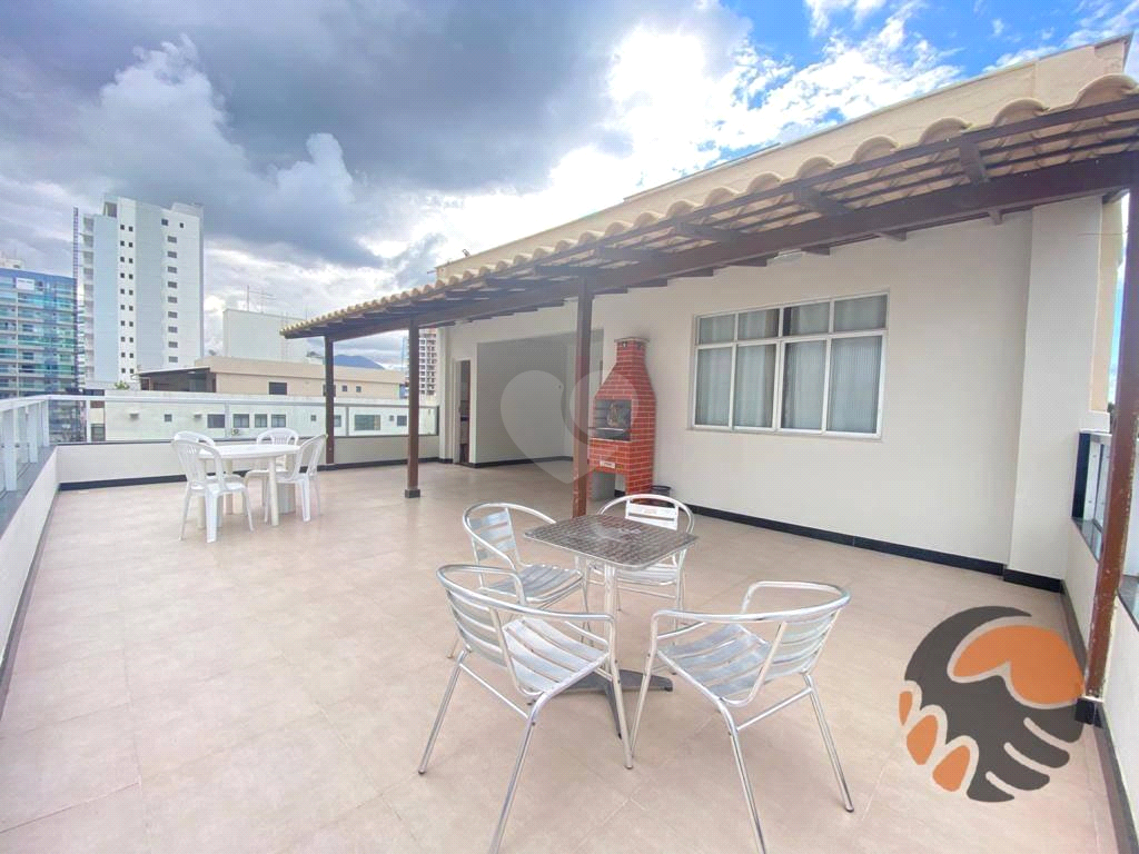 Venda Apartamento Guarapari Praia Do Morro REO780983 11