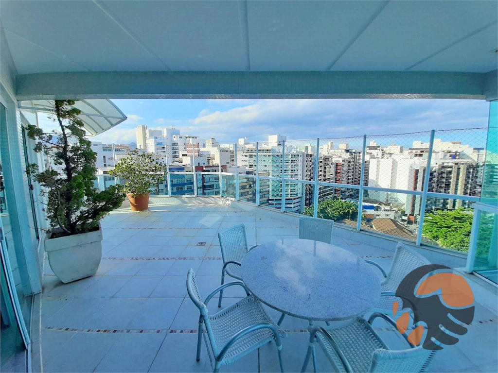 Venda Apartamento Guarapari Centro REO780988 7