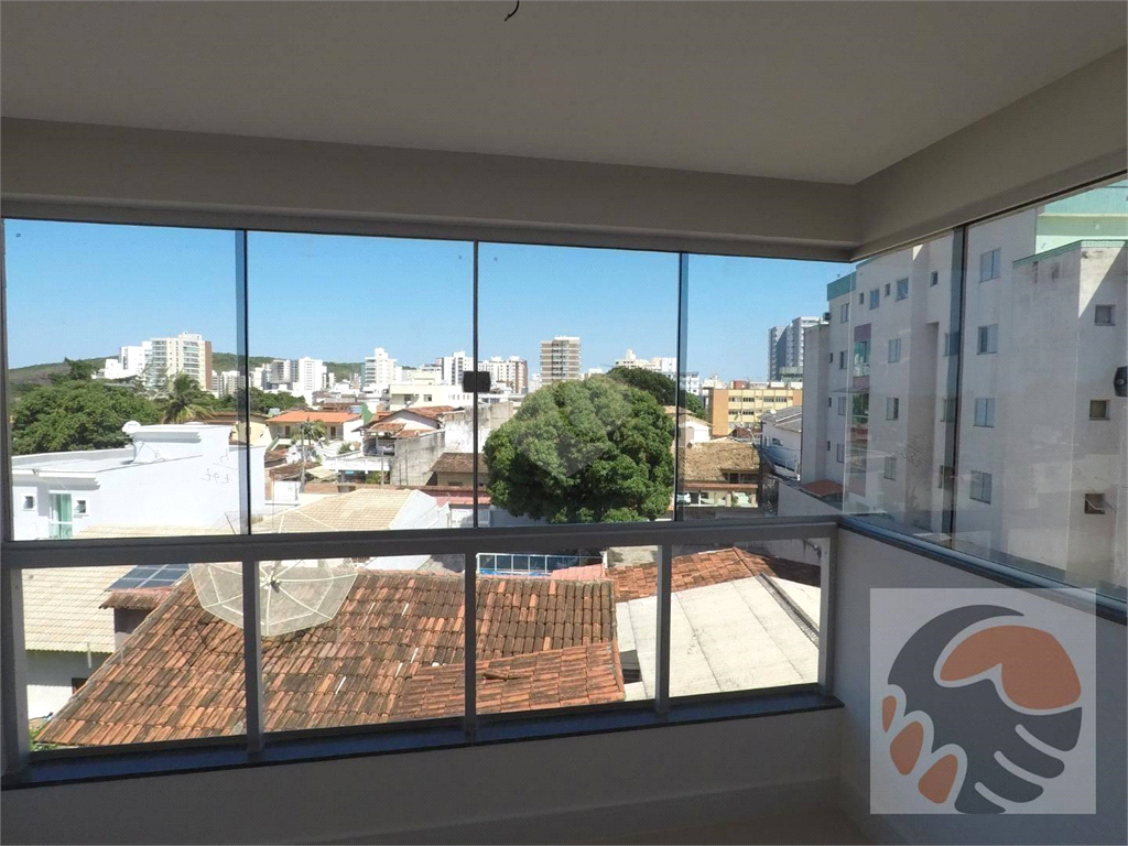 Venda Apartamento Guarapari Praia Do Morro REO780992 2