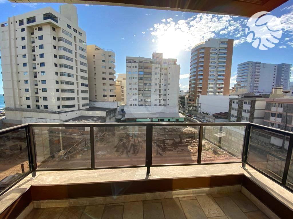 Venda Apartamento Guarapari Praia Do Morro REO780997 19