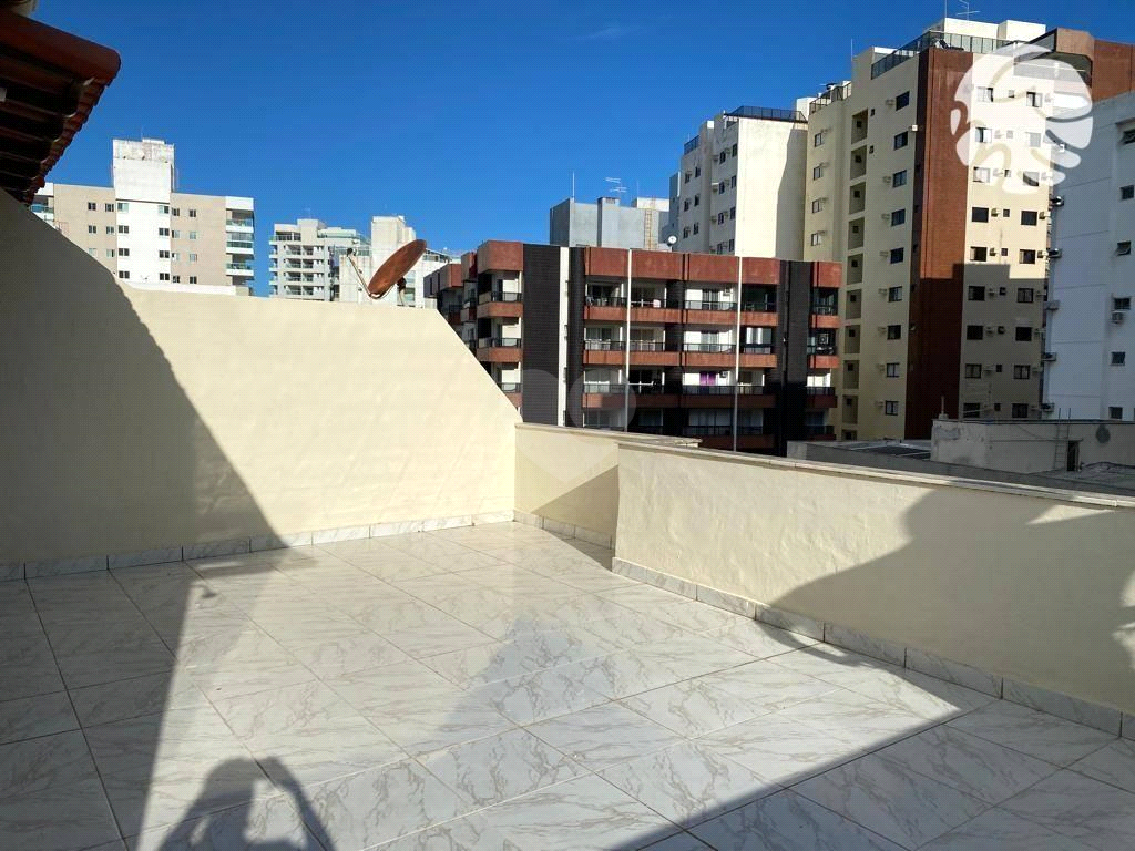 Venda Apartamento Guarapari Praia Do Morro REO780997 3