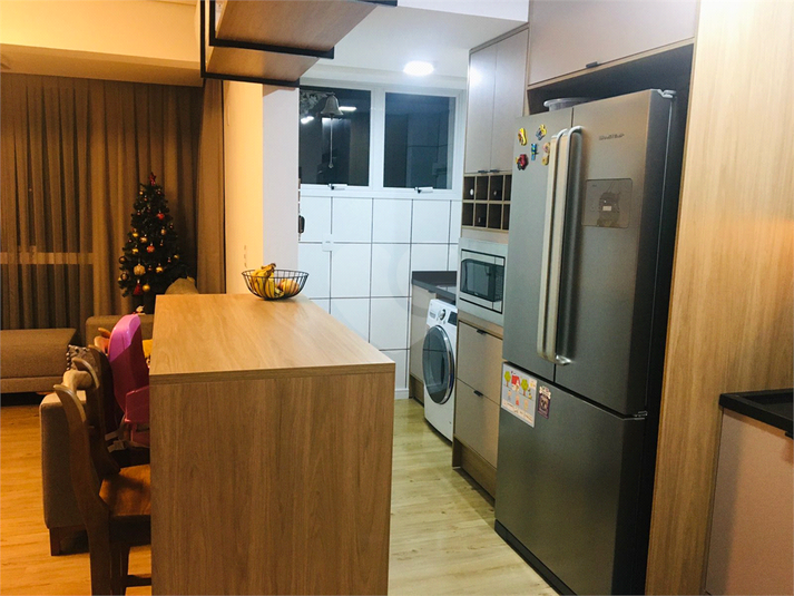 Venda Apartamento Gravataí Santa Fé REO780998 12