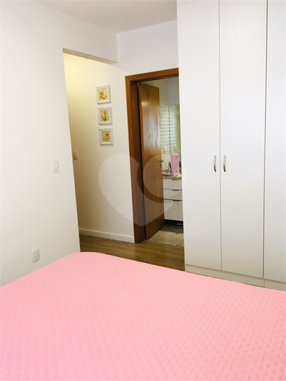 Venda Apartamento Gravataí Santa Fé REO780998 4