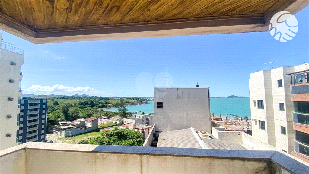 Venda Apartamento Guarapari Praia Do Morro REO781005 10