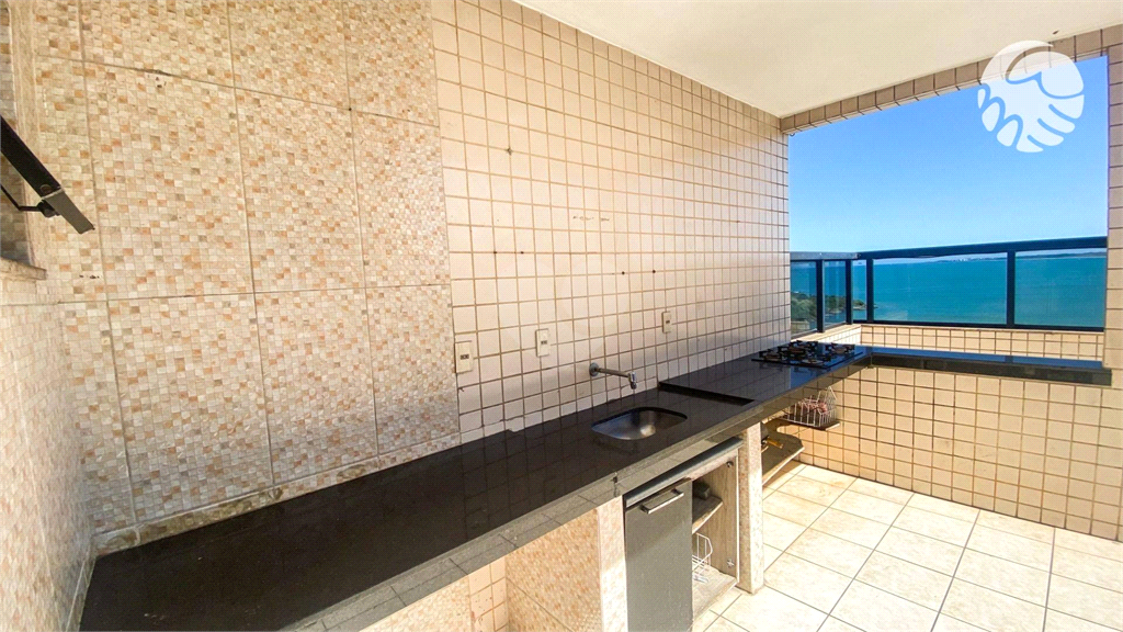 Venda Apartamento Guarapari Praia Do Morro REO781005 5