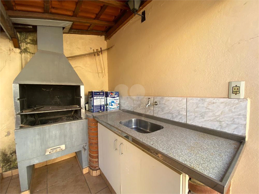 Venda Casa Jundiaí Jardim Cica REO781008 17