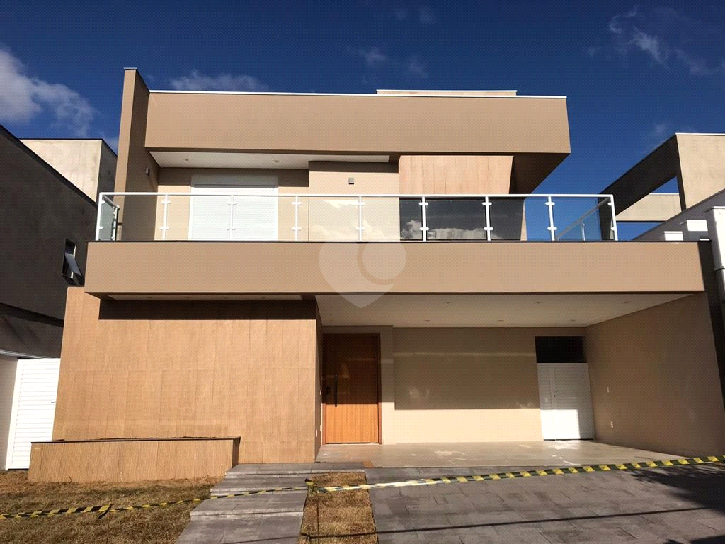 Venda Condomínio Sorocaba Jardim Residencial Giverny REO781019 1