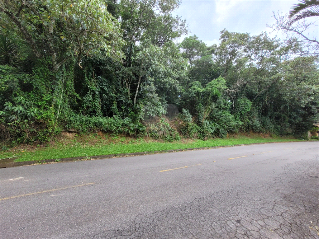 Venda Condomínio Mairiporã Caraguatá REO781023 2