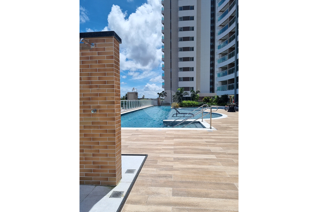 Venda Apartamento Fortaleza Edson Queiroz REO781043 5