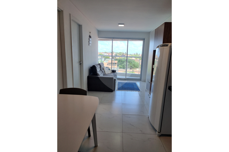 Venda Apartamento Fortaleza Edson Queiroz REO781043 9