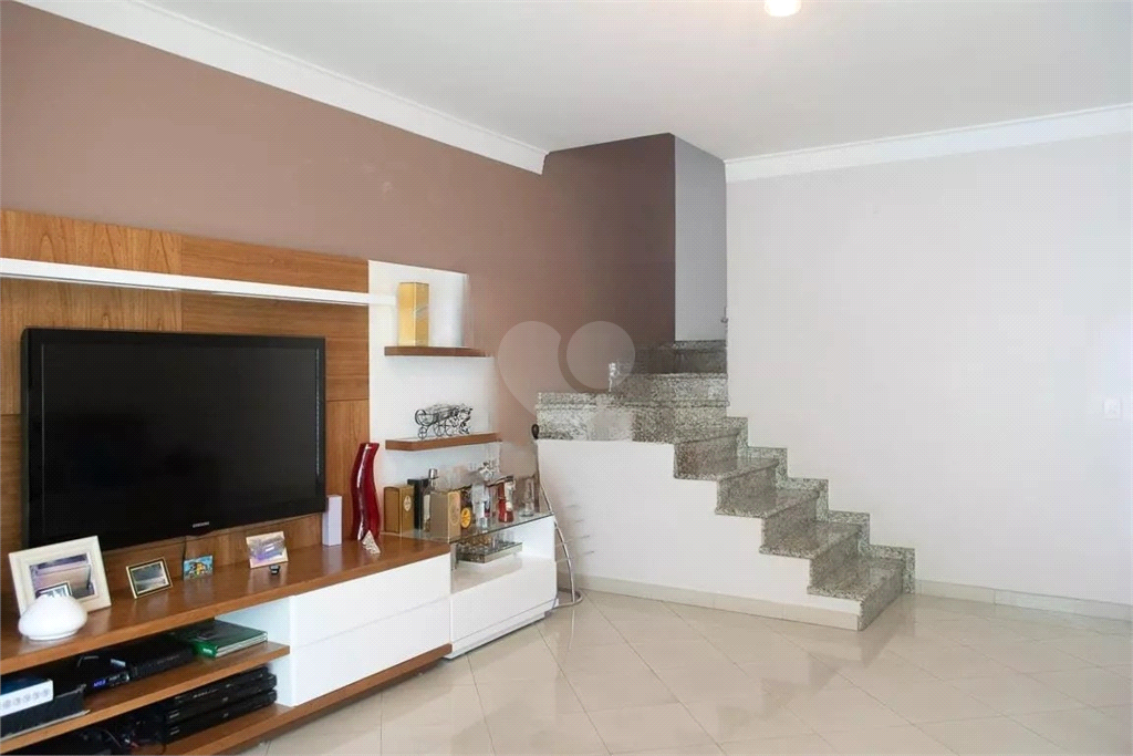 Venda Sobrado São Paulo Vila Maria Luisa REO781051 3