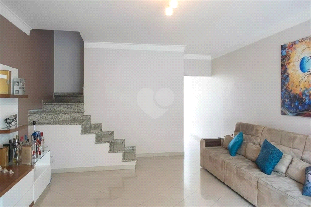 Venda Sobrado São Paulo Vila Maria Luisa REO781051 4