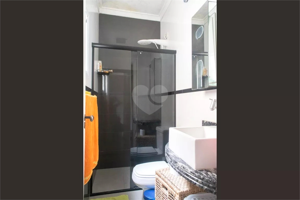 Venda Sobrado São Paulo Vila Maria Luisa REO781051 17