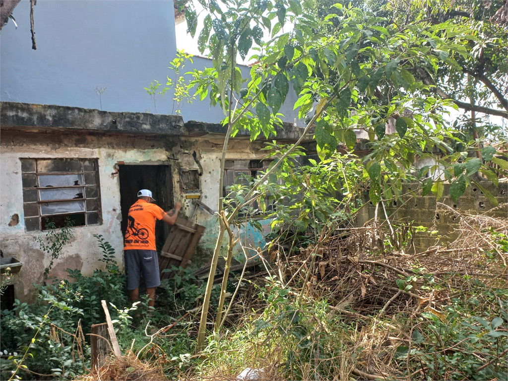 Venda Terreno São Paulo Parque São Lucas REO781054 12