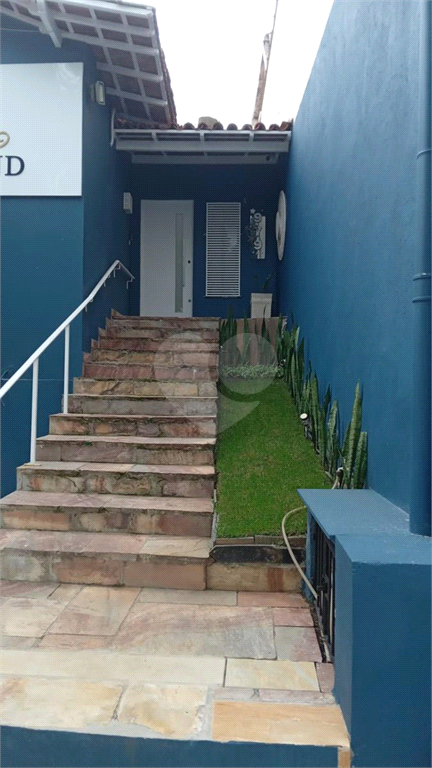 Venda Sobrado São Paulo Mirandópolis REO781060 31