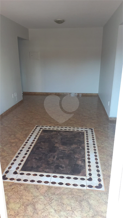 Venda Apartamento São Paulo Lauzane Paulista REO781067 7