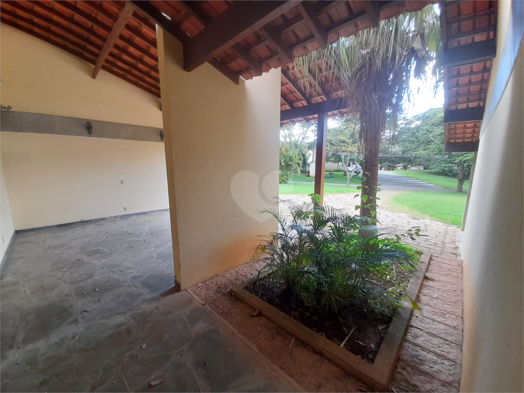 Venda Casa térrea Itu Condomínio Terras De São José REO781068 6