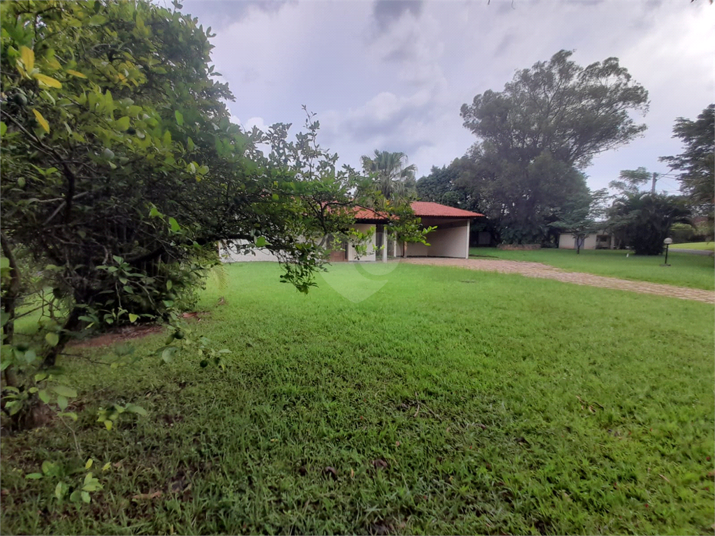 Venda Casa térrea Itu Condomínio Terras De São José REO781068 8