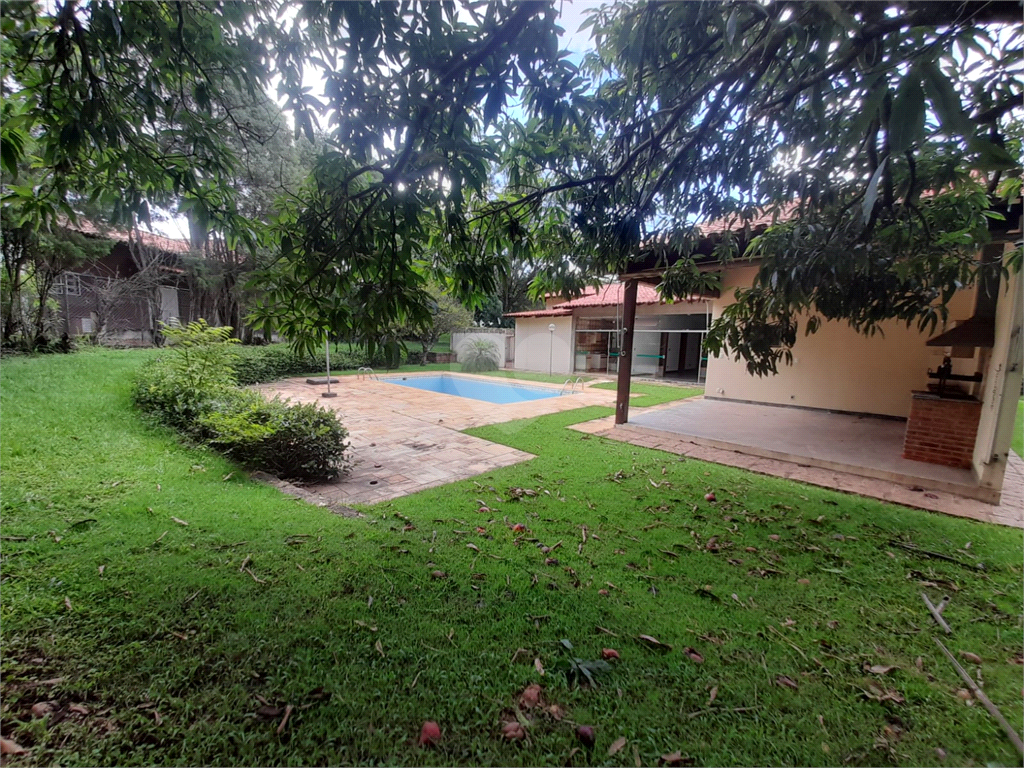 Venda Casa térrea Itu Condomínio Terras De São José REO781068 23