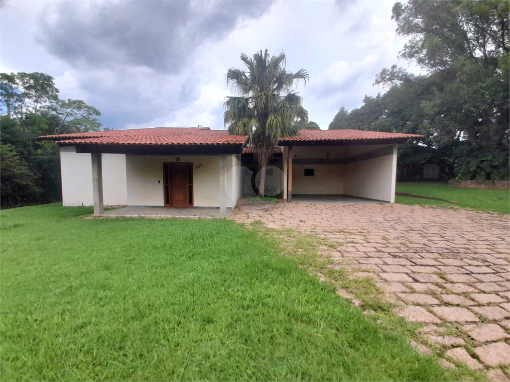 Venda Casa térrea Itu Condomínio Terras De São José REO781068 12