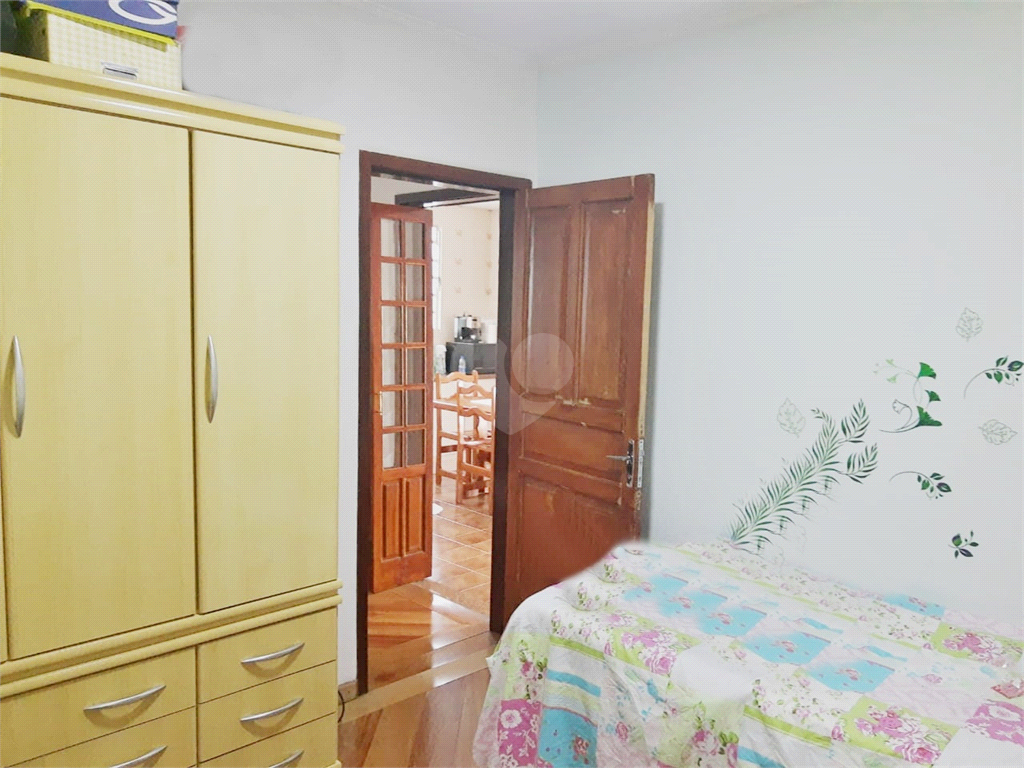 Venda Casa São Paulo Vila Antonieta REO781078 8