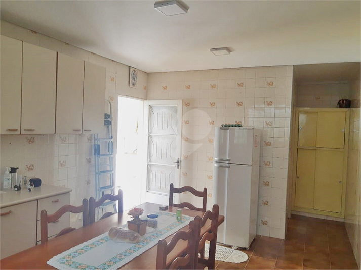 Venda Casa São Paulo Vila Antonieta REO781078 12