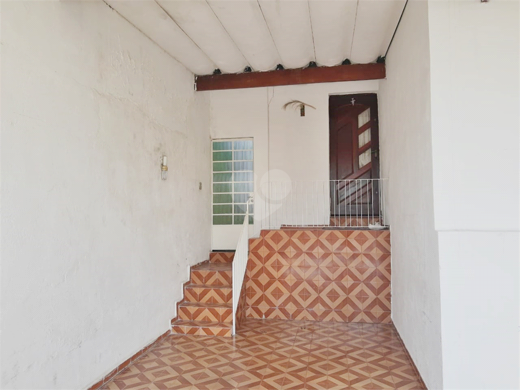 Venda Casa São Paulo Vila Antonieta REO781078 1