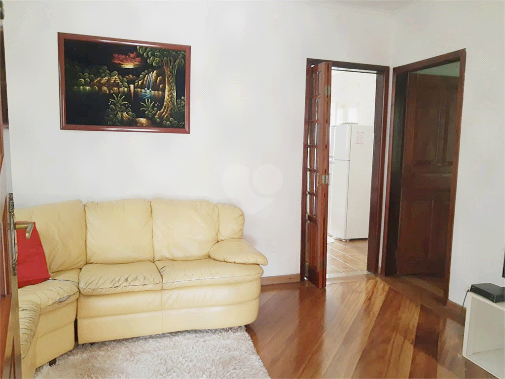 Venda Casa São Paulo Vila Antonieta REO781078 2